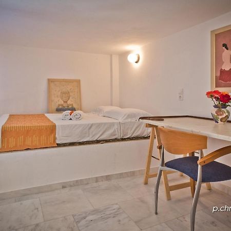 Potideon Villa Kárpathosz Kültér fotó
